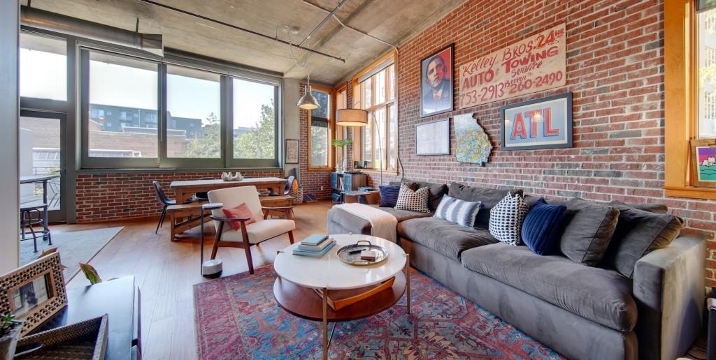 660 Glen Iris Drive Unit 201