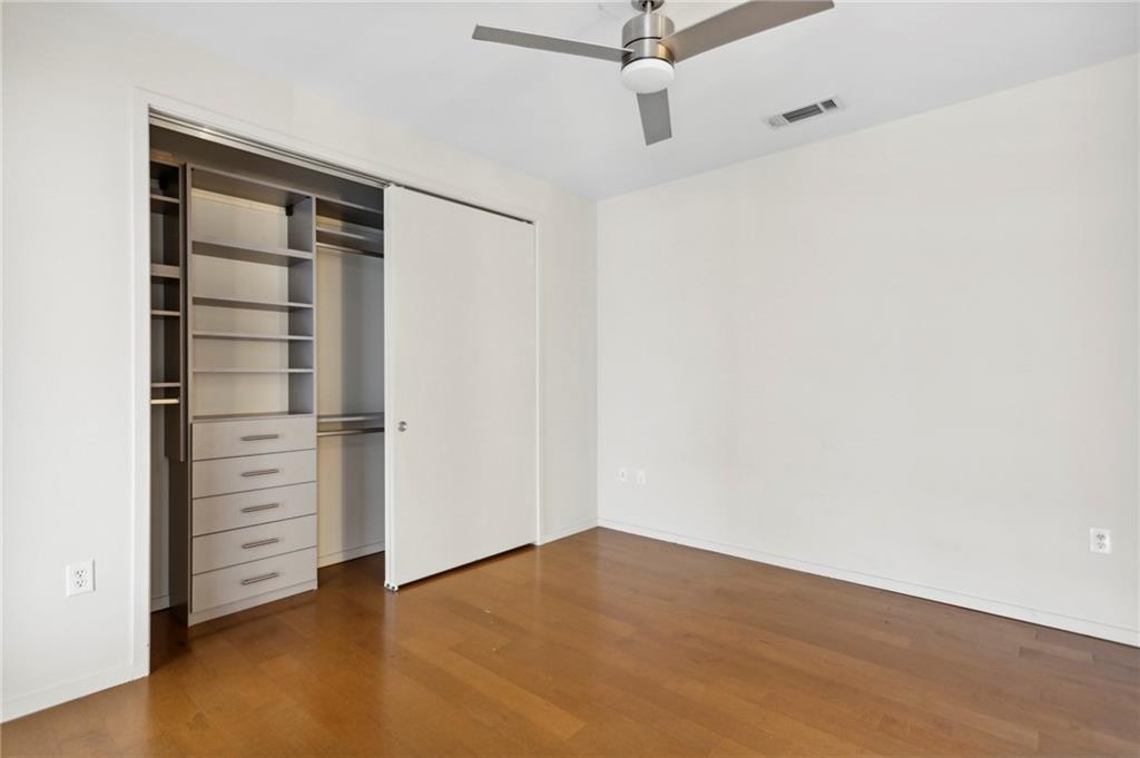 45 Ivan Allen Jr Boulevard Unit 1703