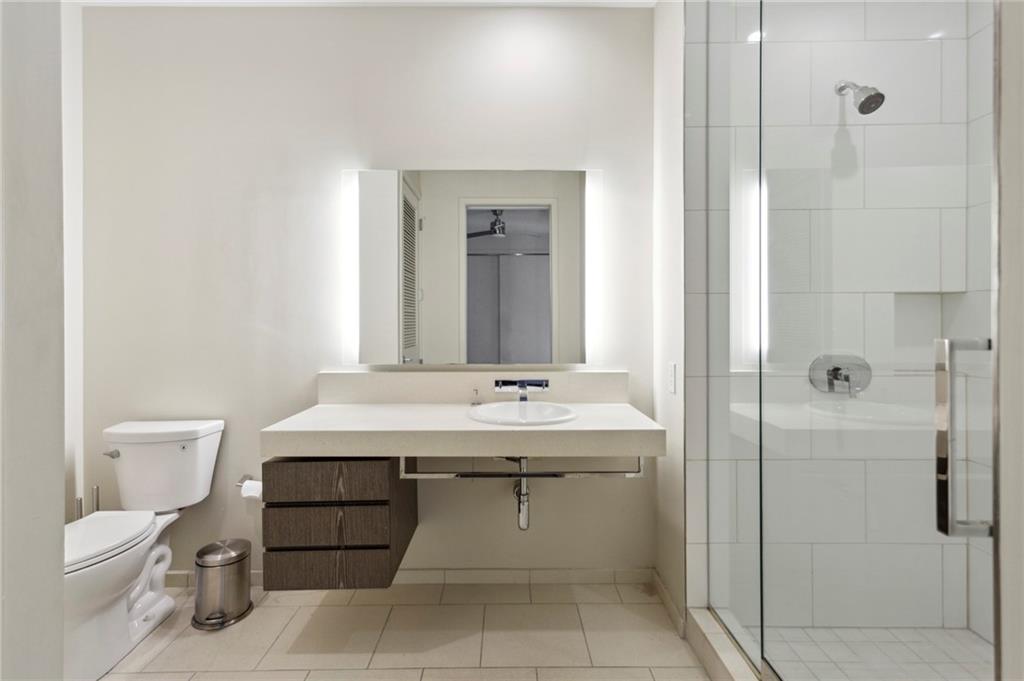 45 Ivan Allen Jr Boulevard Unit 1703