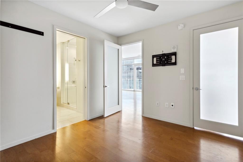 45 Ivan Allen Jr Boulevard Unit 1703