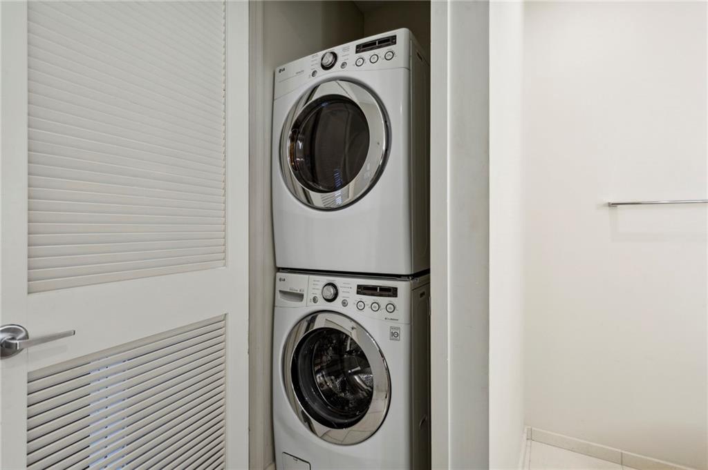 45 Ivan Allen Jr Boulevard Unit 1703
