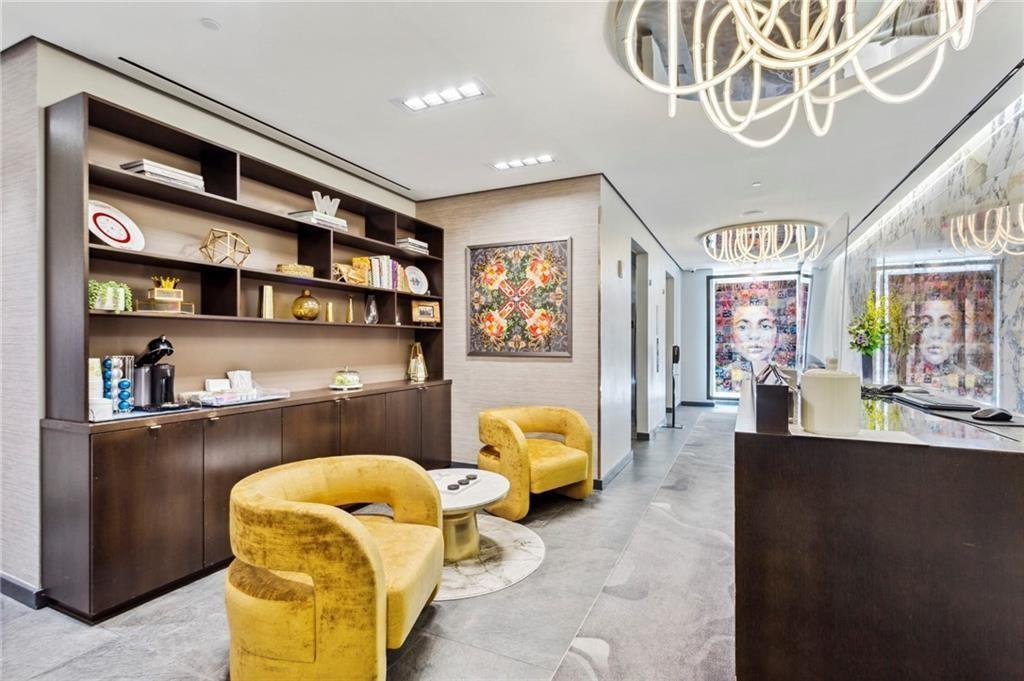 45 Ivan Allen Jr Boulevard Unit 1703