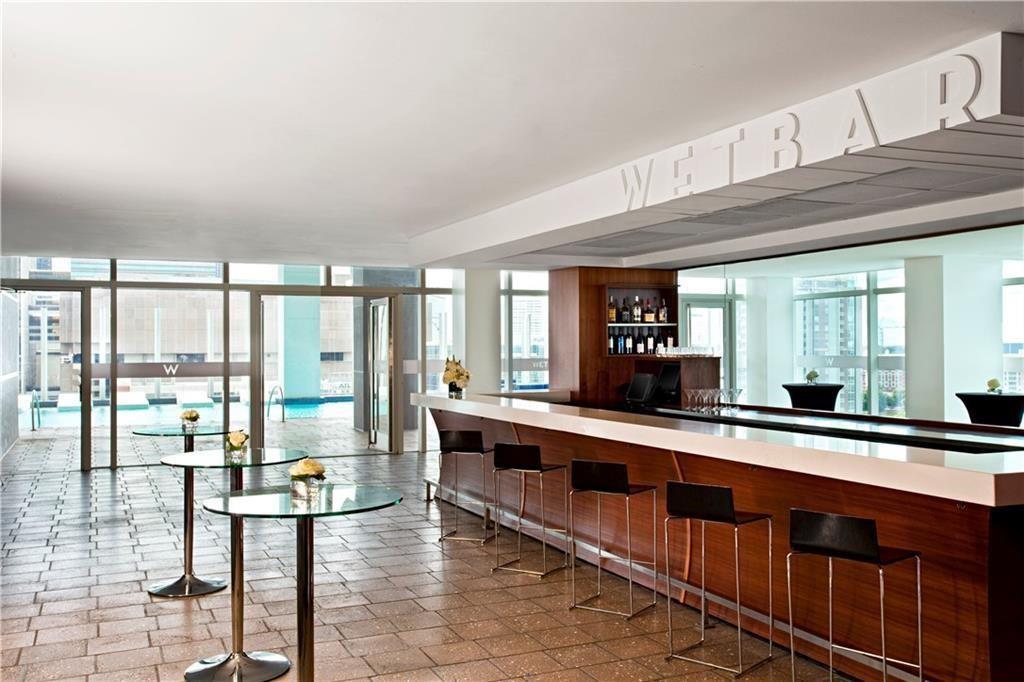 45 Ivan Allen Jr Boulevard Unit 1703