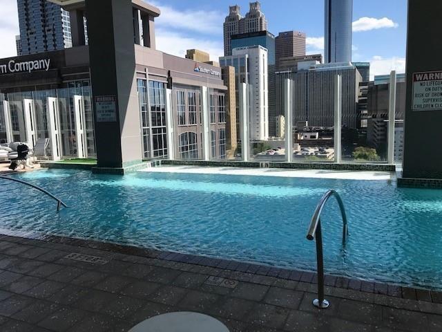 45 Ivan Allen Jr Boulevard Unit 1703