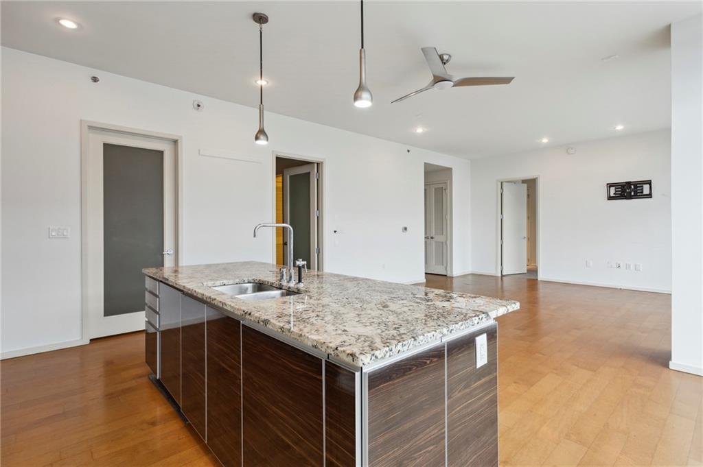 45 Ivan Allen Jr Boulevard Unit 1703