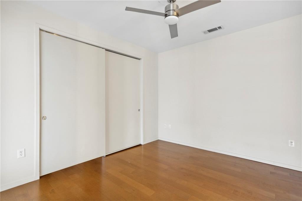 45 Ivan Allen Jr Boulevard Unit 1703