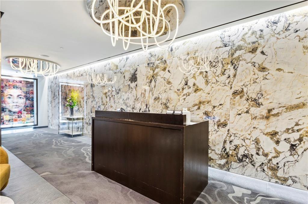 45 Ivan Allen Jr Boulevard Unit 1703