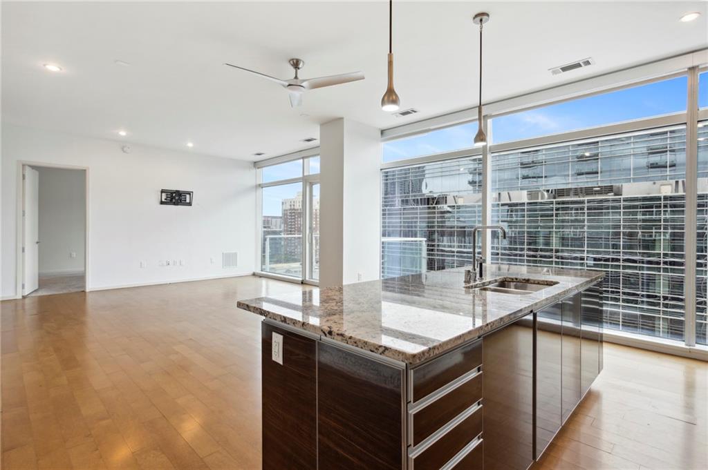 45 Ivan Allen Jr Boulevard Unit 1703