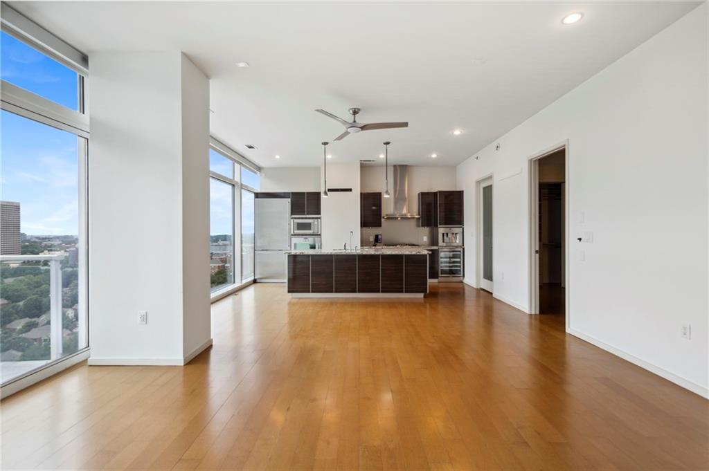 45 Ivan Allen Jr Boulevard Unit 1703