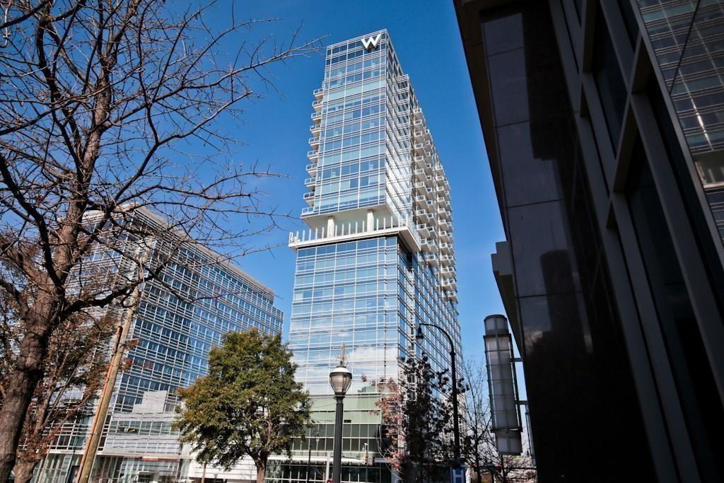 45 Ivan Allen Jr Boulevard Unit 1703