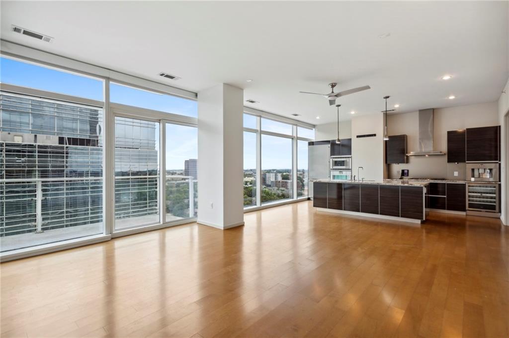 45 Ivan Allen Jr Boulevard Unit 1703