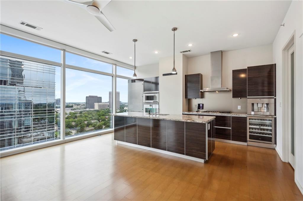 45 Ivan Allen Jr Boulevard Unit 1703