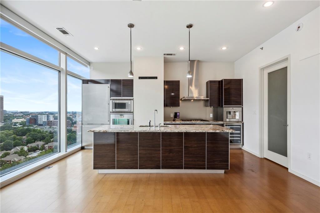 45 Ivan Allen Jr Boulevard Unit 1703