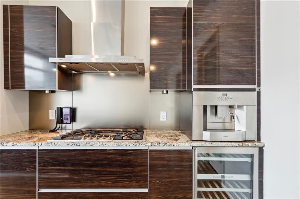 45 Ivan Allen Jr Boulevard Unit 1703