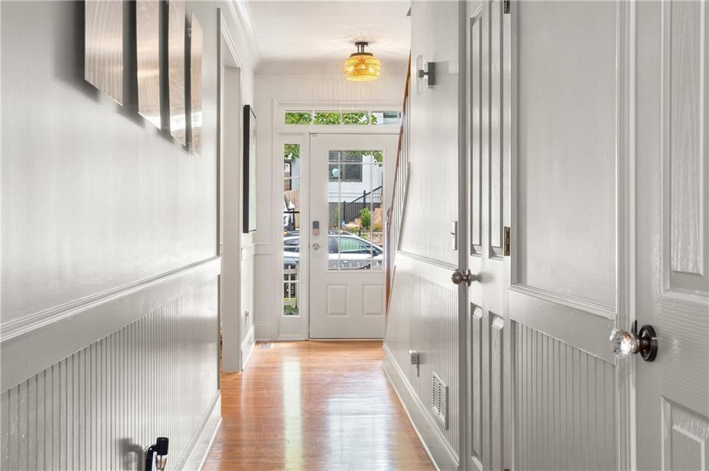 539 Parker Avenue