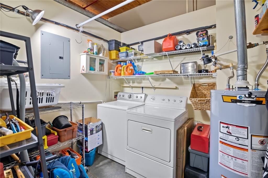 170 Boulevard SE Unit H319