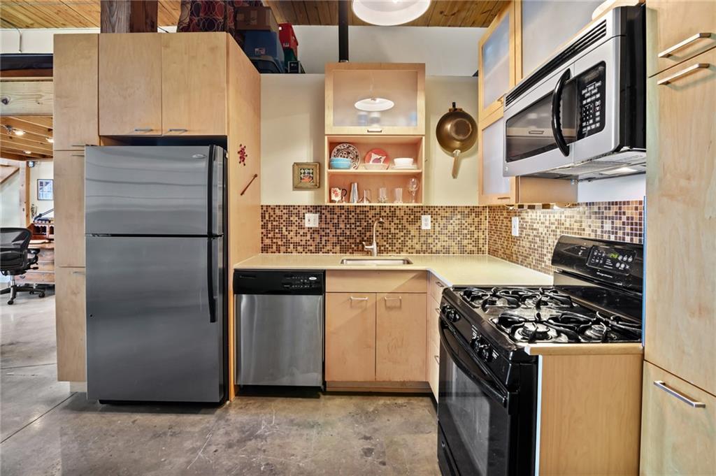 170 Boulevard SE Unit H319