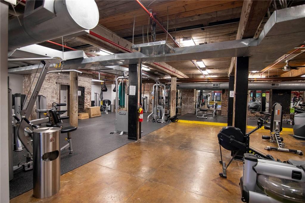 170 Boulevard SE Unit H319
