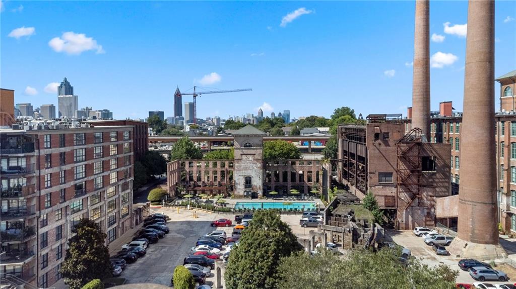170 Boulevard SE Unit H319