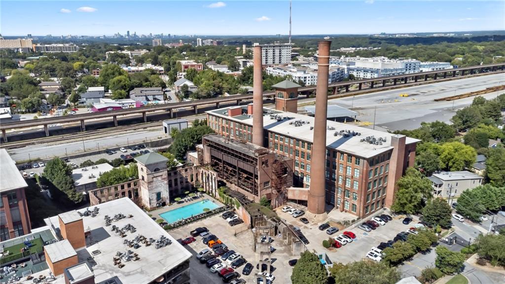 170 Boulevard SE Unit H319
