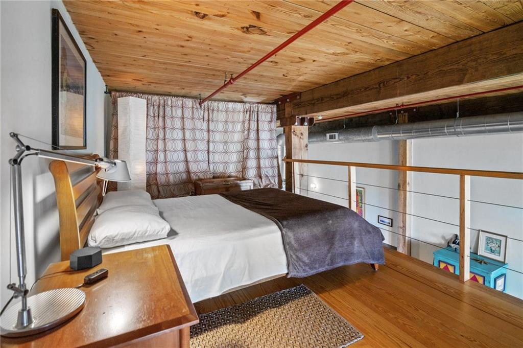 170 Boulevard SE Unit H319