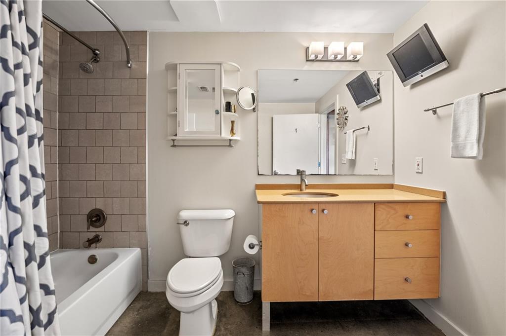 170 Boulevard SE Unit H319