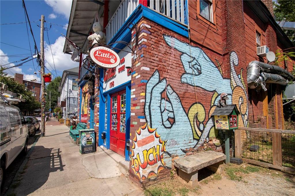170 Boulevard SE Unit H319