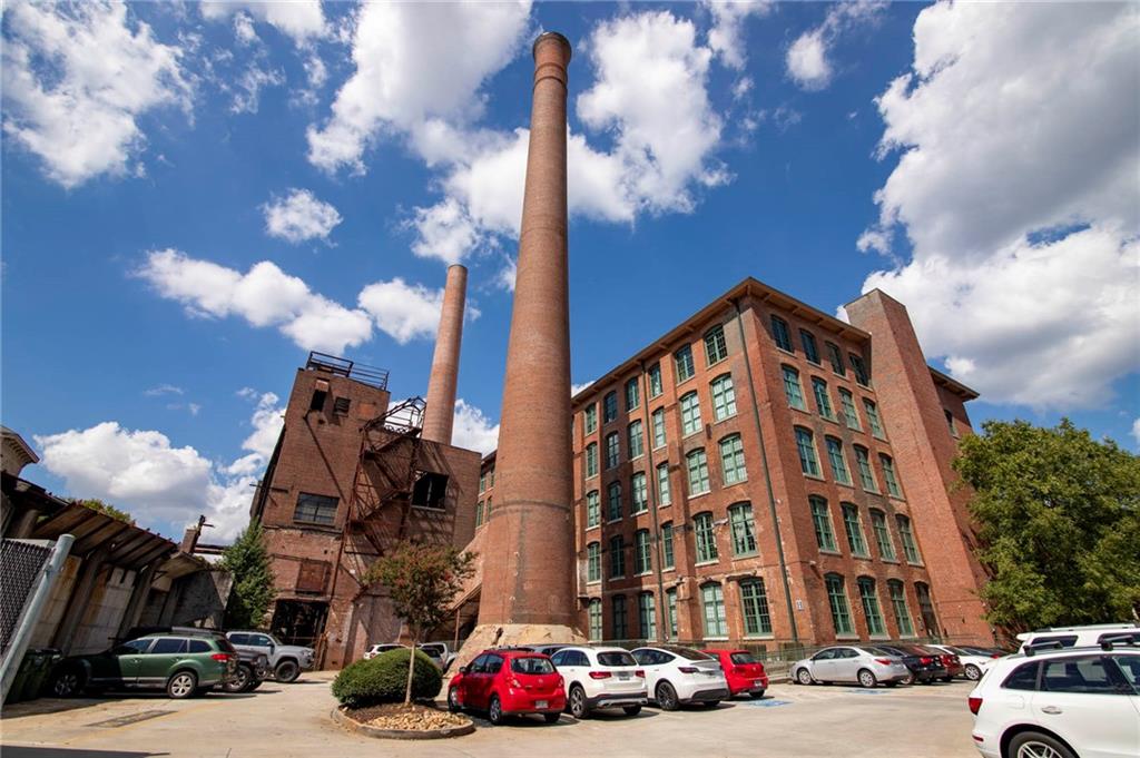170 Boulevard SE Unit H319