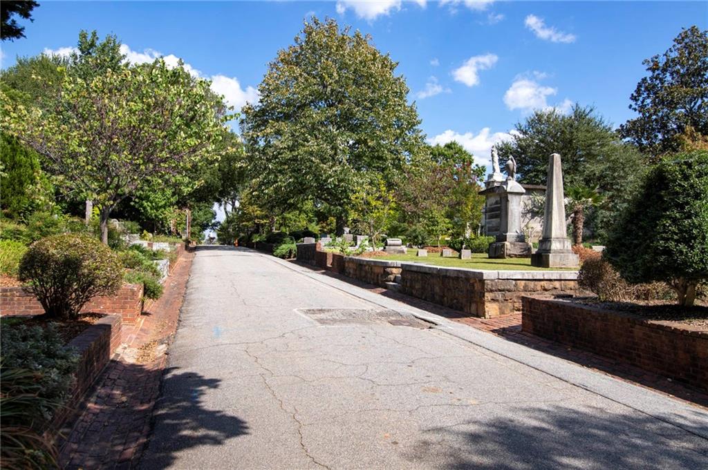 170 Boulevard SE Unit H319