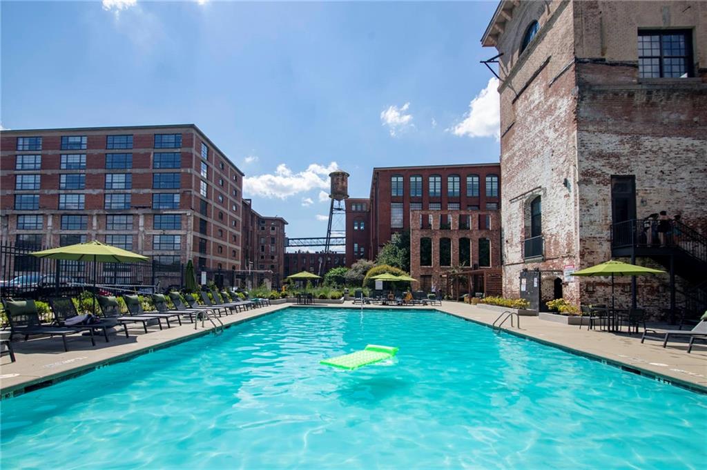 170 Boulevard SE Unit H319