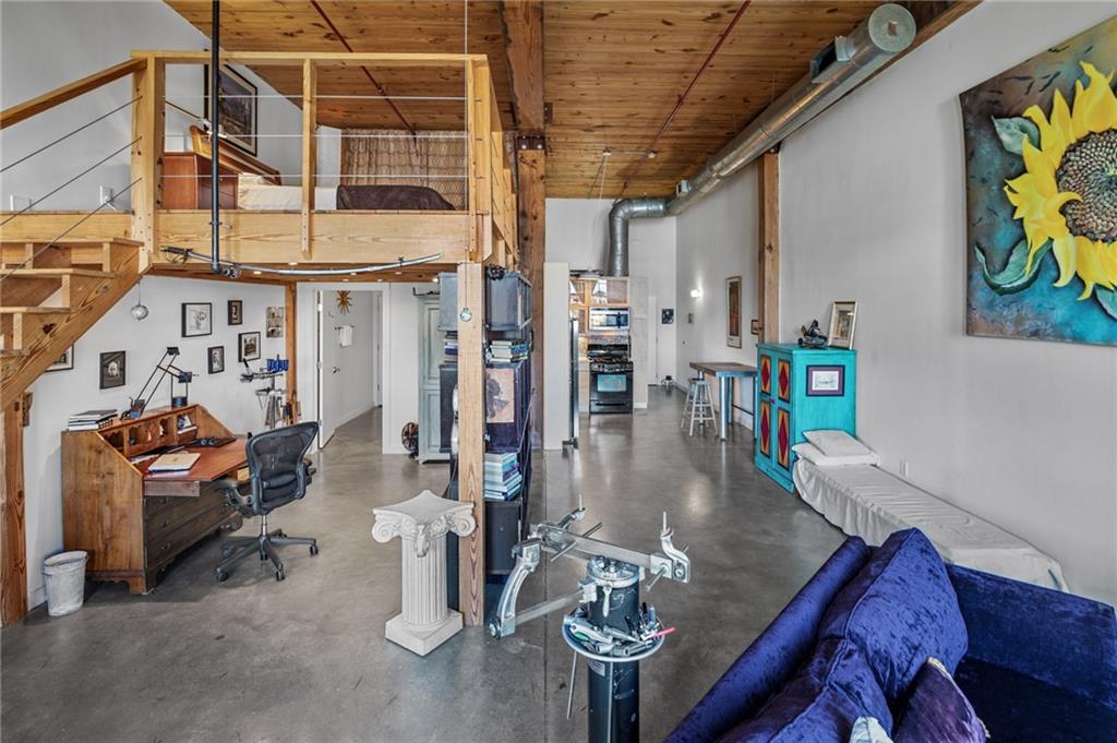 170 Boulevard SE Unit H319