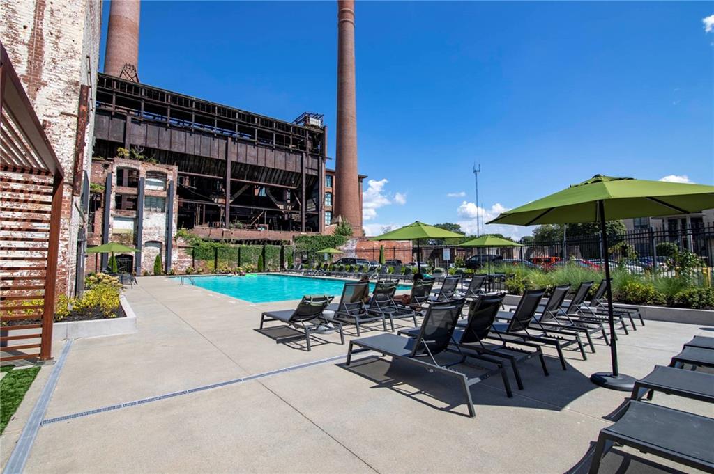 170 Boulevard SE Unit H319