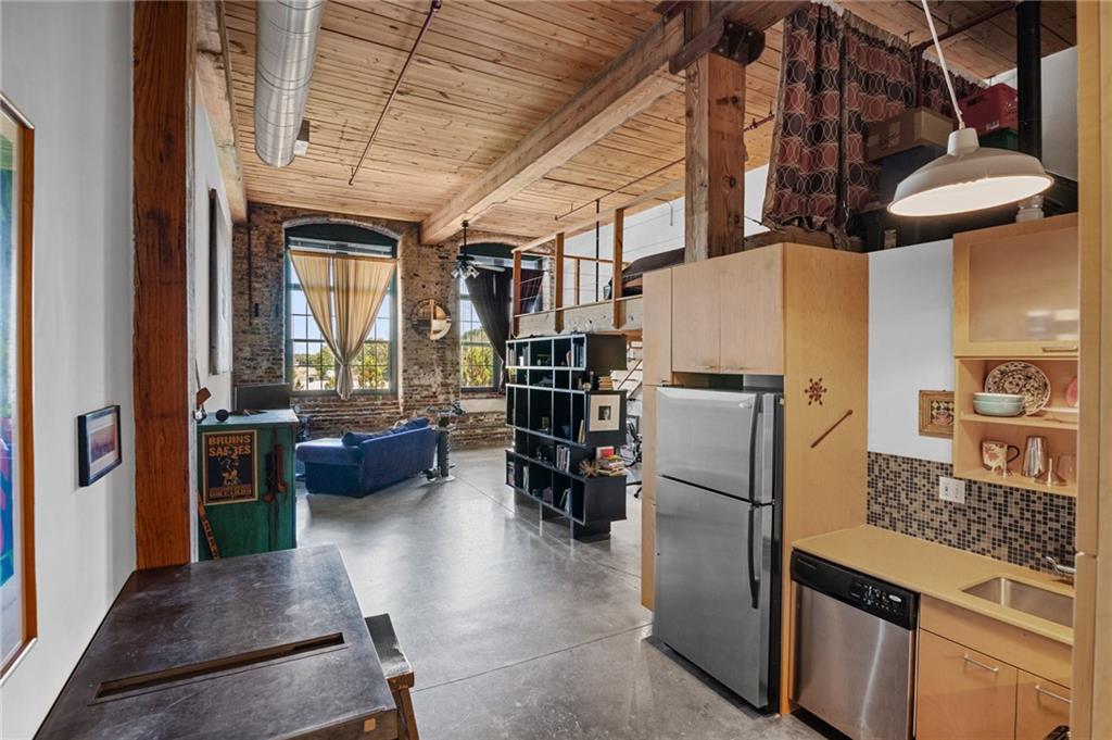 170 Boulevard SE Unit H319