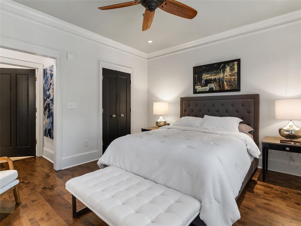 77 Peachtree Place NE Unit 109