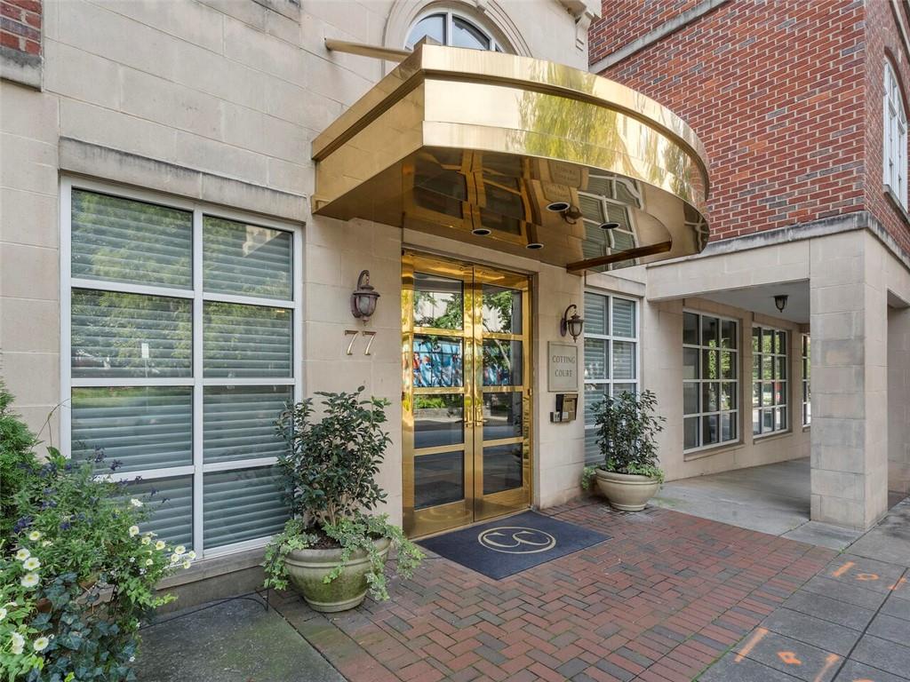 77 Peachtree Place NE Unit 109