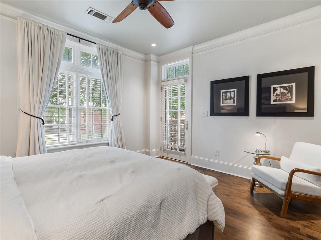 77 Peachtree Place NE Unit 109