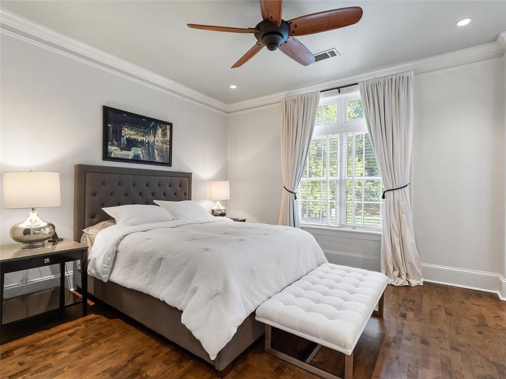 77 Peachtree Place NE Unit 109