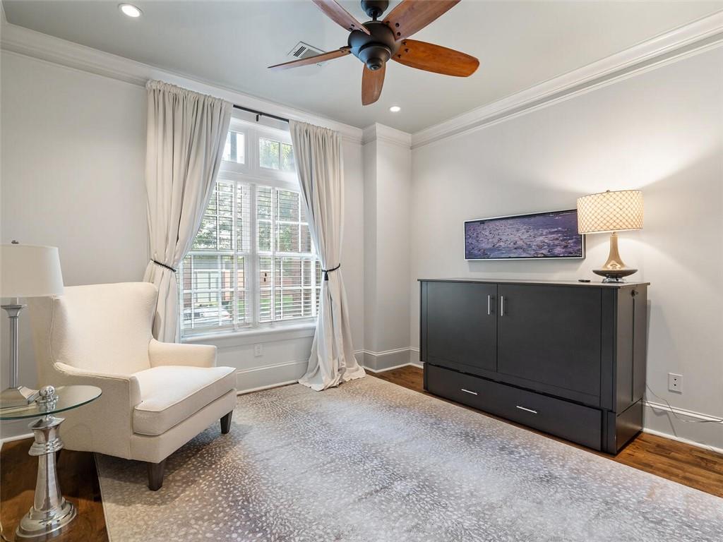 77 Peachtree Place NE Unit 109