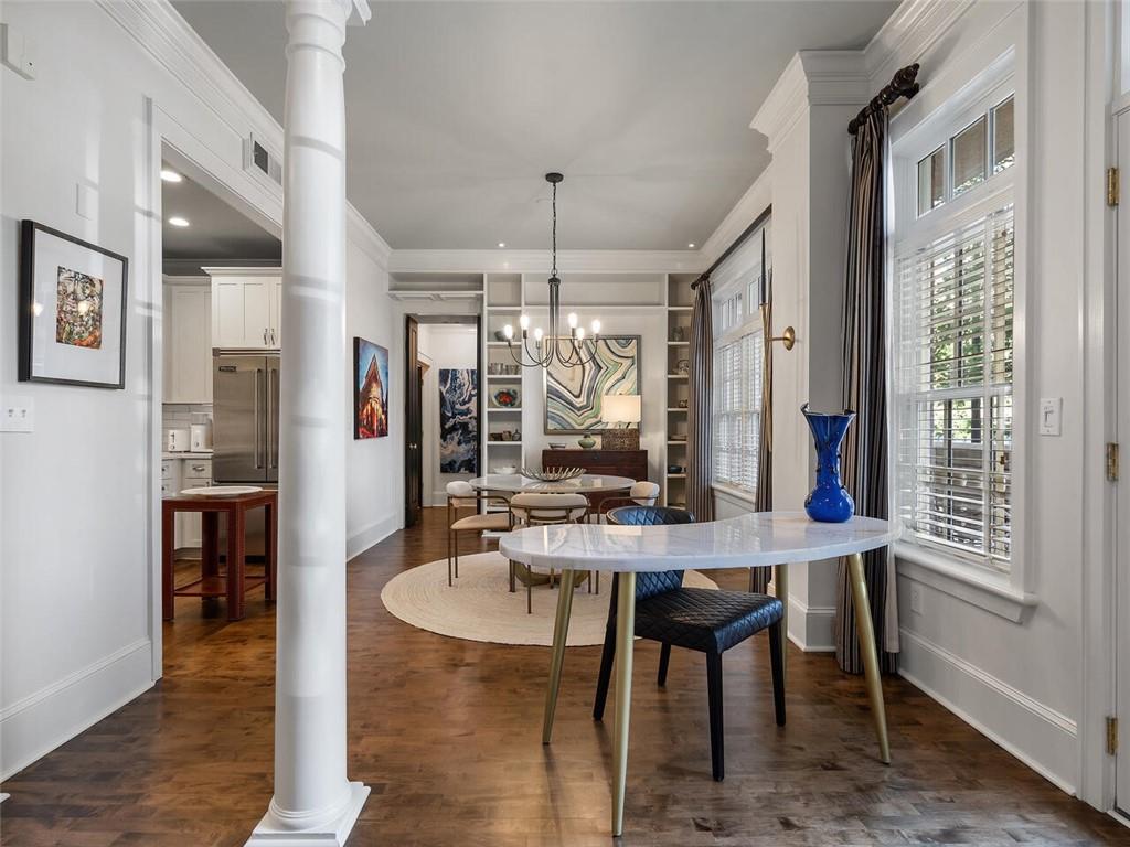 77 Peachtree Place NE Unit 109