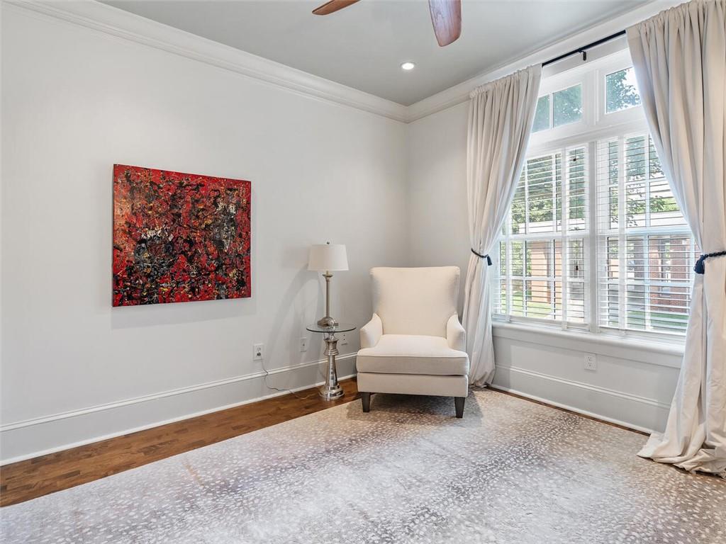 77 Peachtree Place NE Unit 109