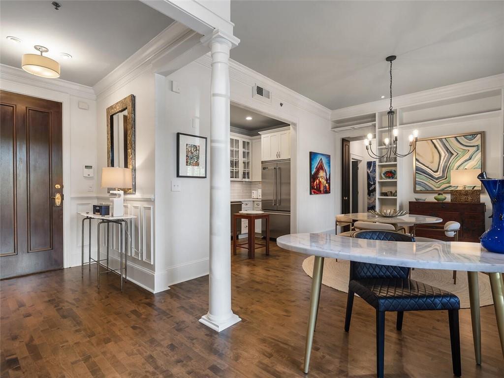 77 Peachtree Place NE Unit 109