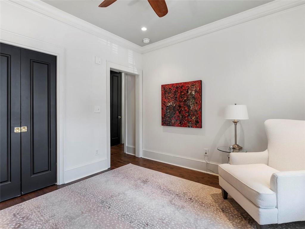 77 Peachtree Place NE Unit 109