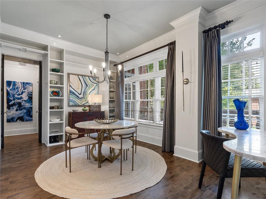 77 Peachtree Place NE Unit 109