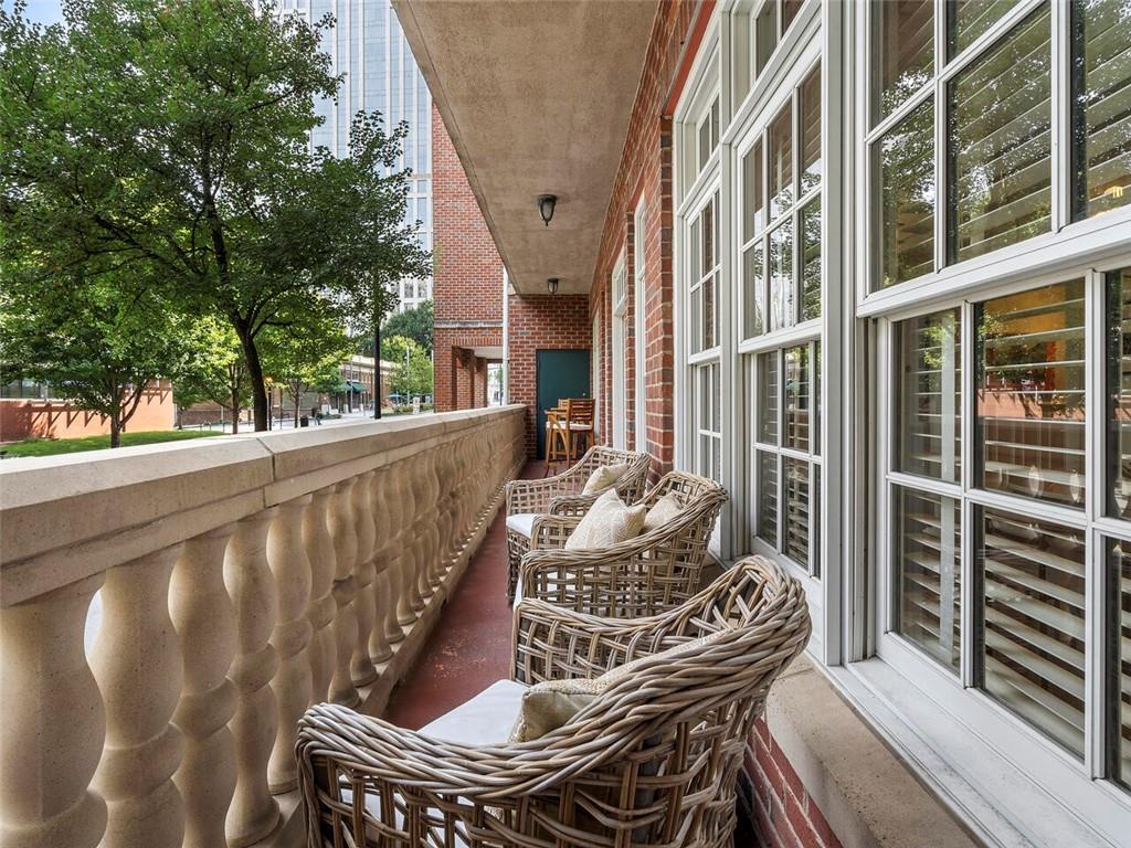 77 Peachtree Place NE Unit 109