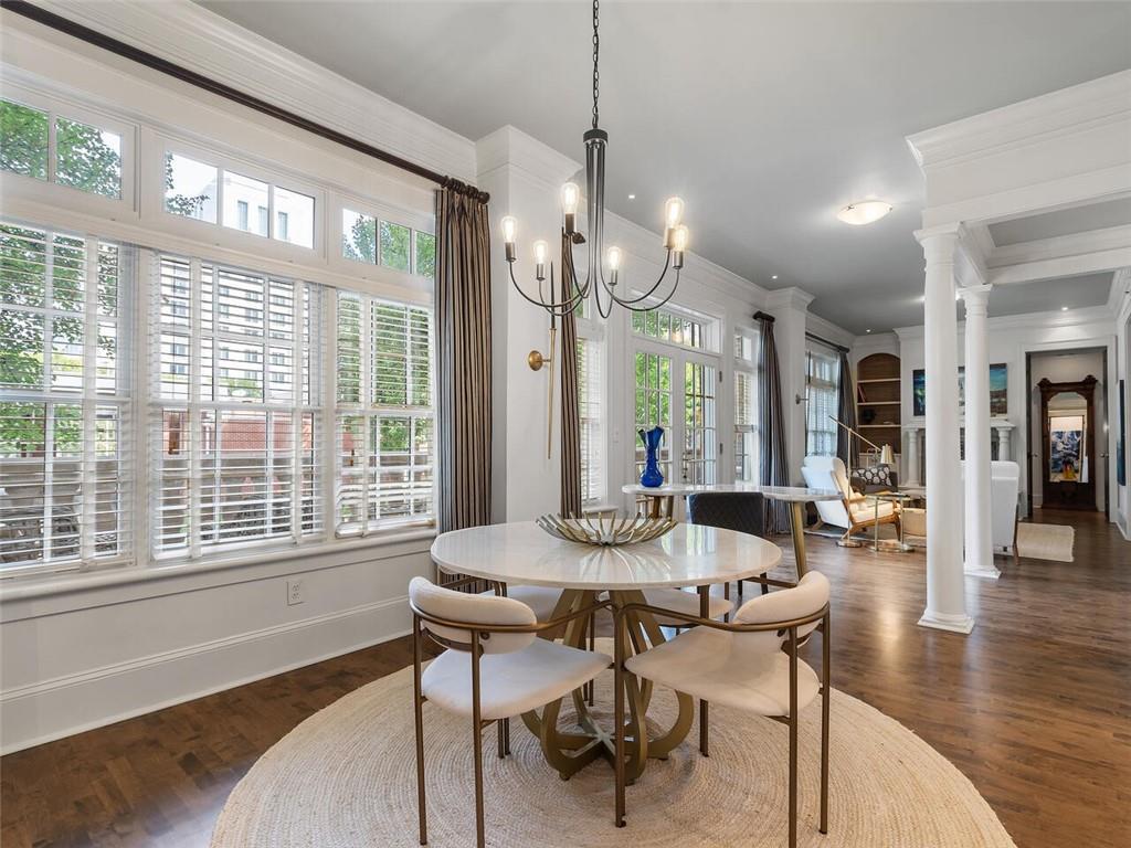 77 Peachtree Place NE Unit 109