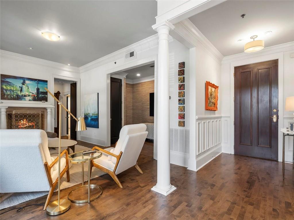 77 Peachtree Place NE Unit 109
