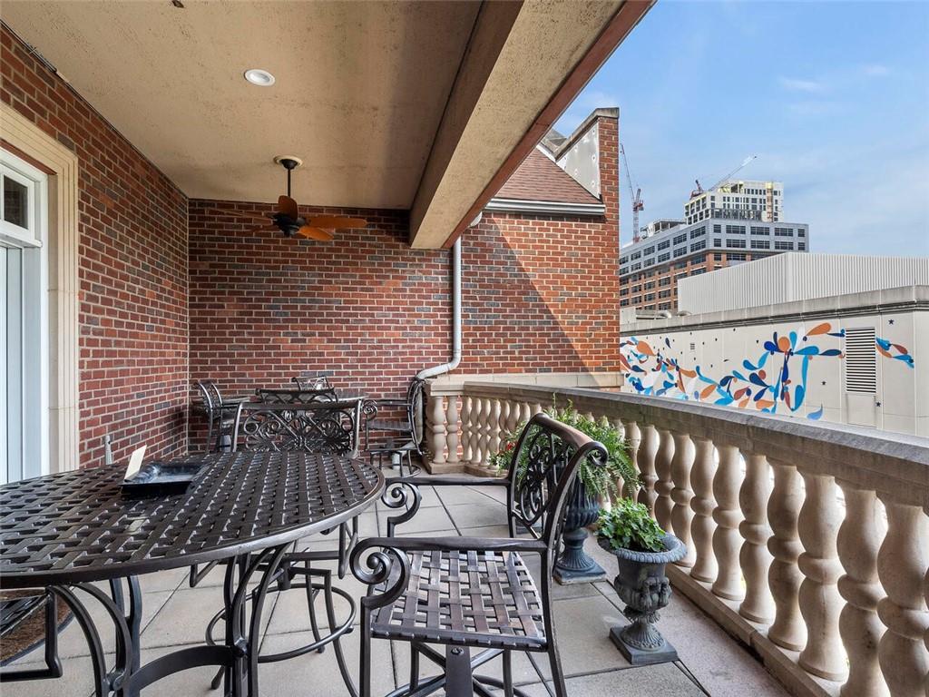 77 Peachtree Place NE Unit 109