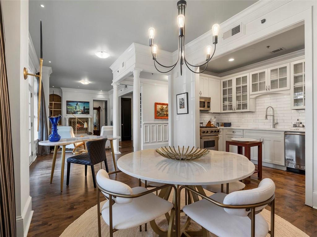 77 Peachtree Place NE Unit 109