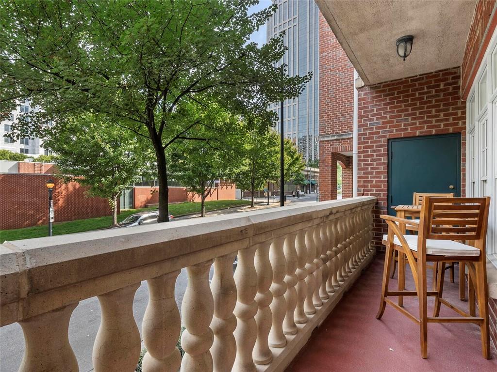 77 Peachtree Place NE Unit 109