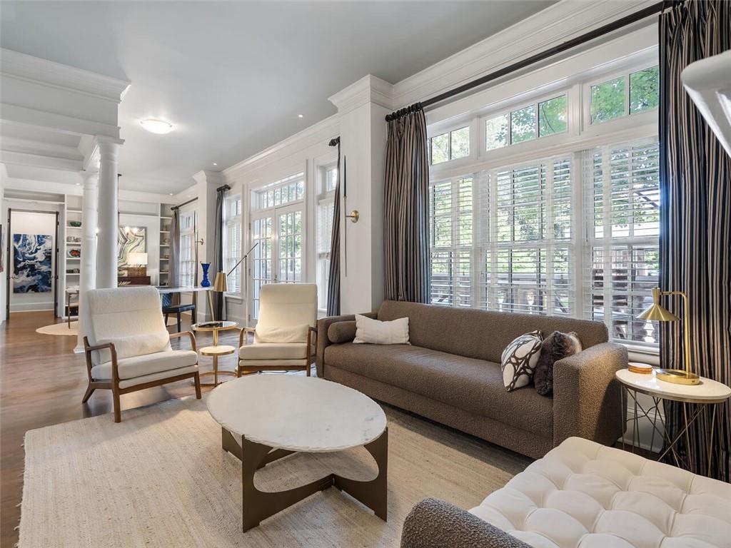 77 Peachtree Place NE Unit 109